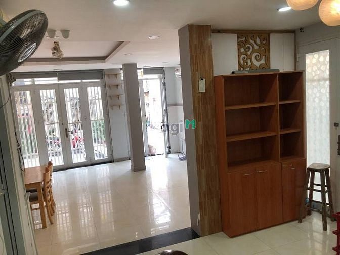 Hình ảnh Góc 2MT HXH 23/1b Phan Đăng Lưu, P3, Bình Thạnh