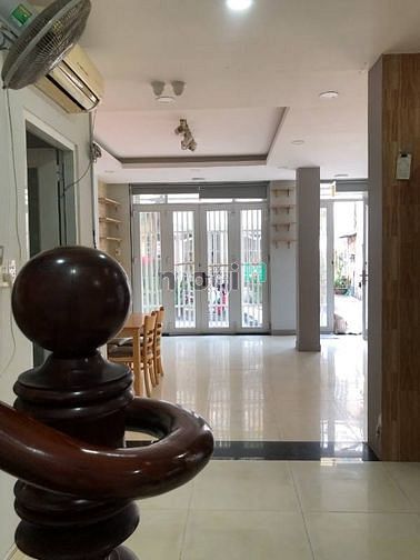Hình ảnh Góc 2MT HXH 23/1b Phan Đăng Lưu, P3, Bình Thạnh