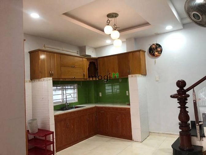 Hình ảnh Góc 2MT HXH 23/1b Phan Đăng Lưu, P3, Bình Thạnh