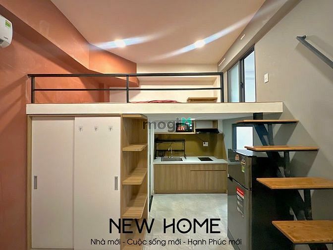 Hình ảnh 🏢110 Võ Duy Ninh, P22, Bình Thạnh