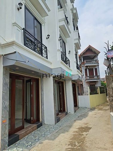 Hình ảnh Bán 37m2 đất xóm 5 Đông Dư Gia Lâm