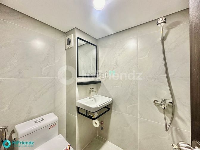 Hình ảnh 🔥Khai Trương Duplex Ban Công_Gần Công Viên Hoàng Văn Thụ