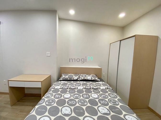 Hình ảnh Trống sẵn Căn Hộ - Gần Vòng xoay dân chủ