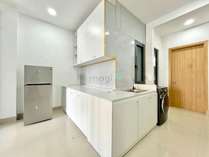 Hình ảnh 🏙️Cho Thuê CHDV 1PN Full Nội Thất Ngay Ngã Tư Phú Nhuận ✨