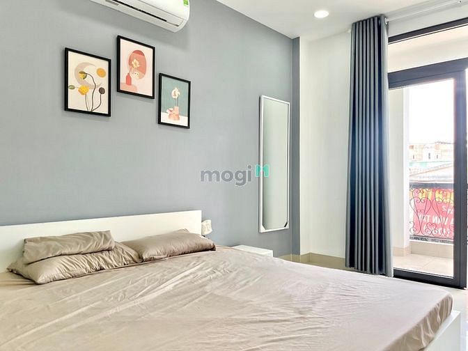 Hình ảnh 🏙️Cho Thuê CHDV 1PN Full Nội Thất Ngay Ngã Tư Phú Nhuận ✨