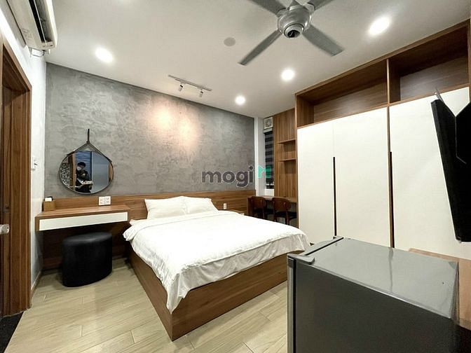Hình ảnh STUDIO full nội thất cao cấp ngay cầu Sài Gòn