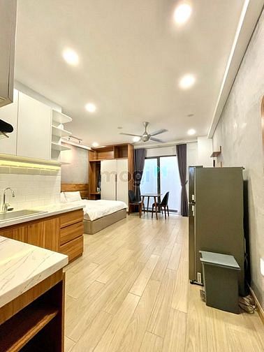 Hình ảnh STUDIO full nội thất cao cấp ngay cầu Sài Gòn