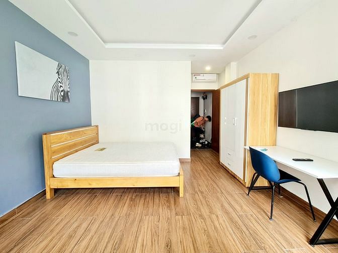 Hình ảnh Mb6623 nạp rút nhanh chóng dịch vụ Quận Bình Thạnh phường 21 giá rẻ Studio ban công