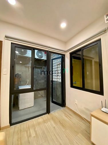 Hình ảnh Trống sẵn Căn Hộ - Gần Vòng xoay dân chủ