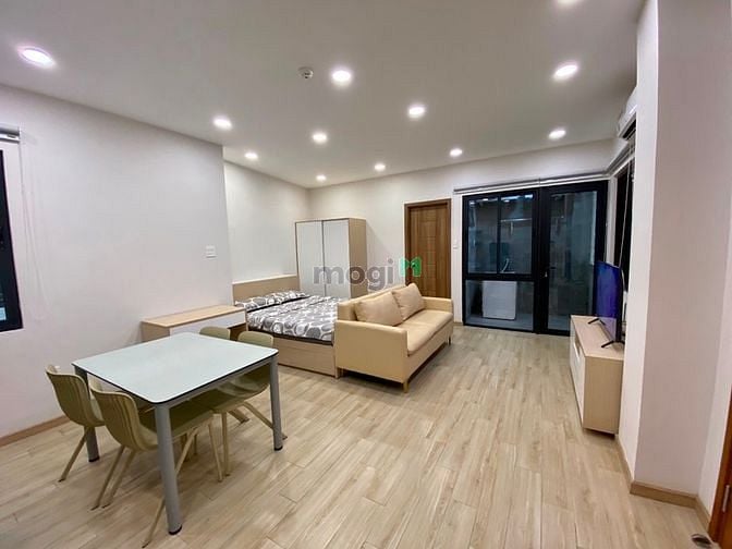 Hình ảnh Trống sẵn Căn Hộ - Gần Vòng xoay dân chủ