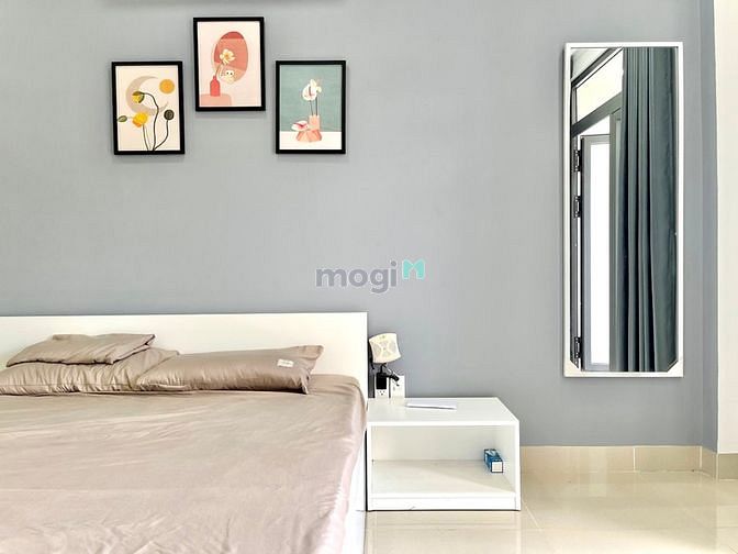 Hình ảnh 🏙️Cho Thuê CHDV 1PN Full Nội Thất Ngay Ngã Tư Phú Nhuận ✨