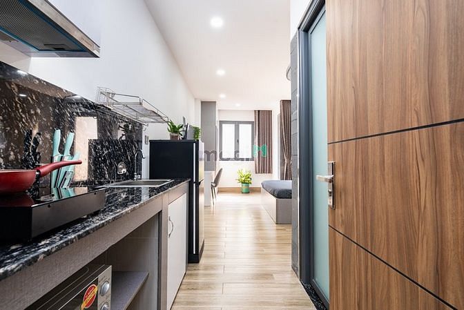 Hình ảnh ✨✨ CĂN HỘ 🏢57 Đường D5, P.25, Bình Thạnh