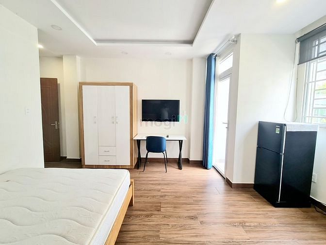 Hình ảnh Mb6623 nạp rút nhanh chóng dịch vụ Quận Bình Thạnh phường 21 giá rẻ Studio ban công