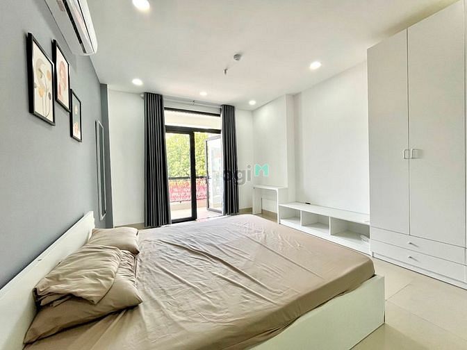 Hình ảnh 🏙️Cho Thuê CHDV 1PN Full Nội Thất Ngay Ngã Tư Phú Nhuận ✨