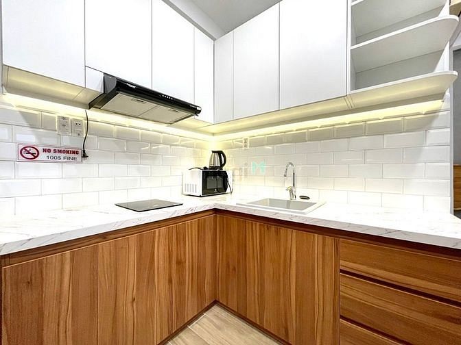 Hình ảnh STUDIO full nội thất cao cấp ngay cầu Sài Gòn
