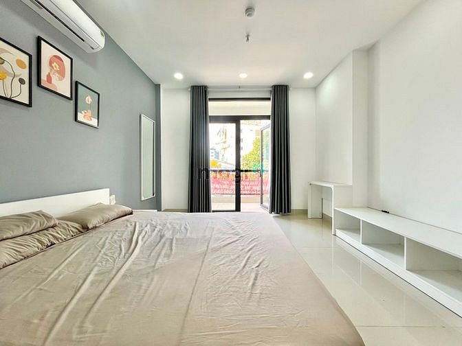 Hình ảnh 🏙️Cho Thuê CHDV 1PN Full Nội Thất Ngay Ngã Tư Phú Nhuận ✨