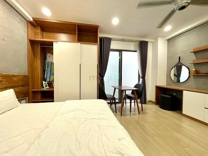 Hình ảnh STUDIO full nội thất cao cấp ngay cầu Sài Gòn