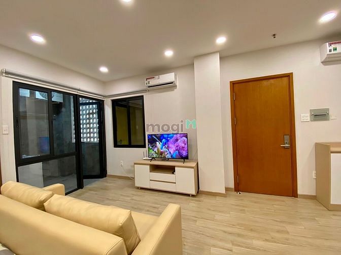 Hình ảnh Trống sẵn Căn Hộ - Gần Vòng xoay dân chủ