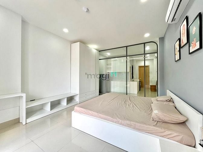 Hình ảnh 🏙️Cho Thuê CHDV 1PN Full Nội Thất Ngay Ngã Tư Phú Nhuận ✨