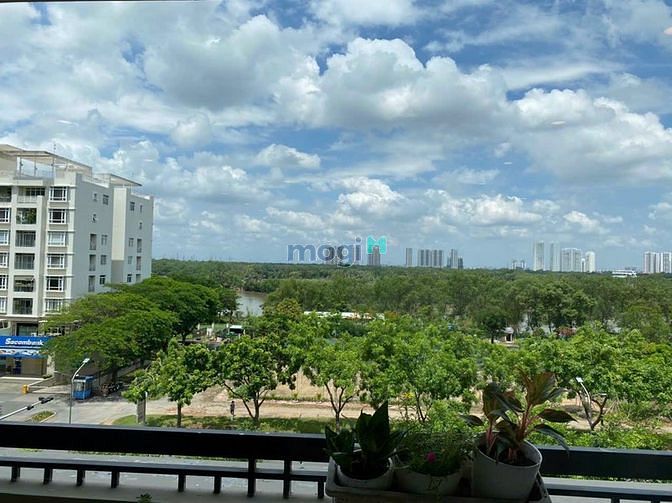 Hình ảnh Cho thuê CHCC Green View. PMH.Quận 7, nhà  đẹp, giá tốt