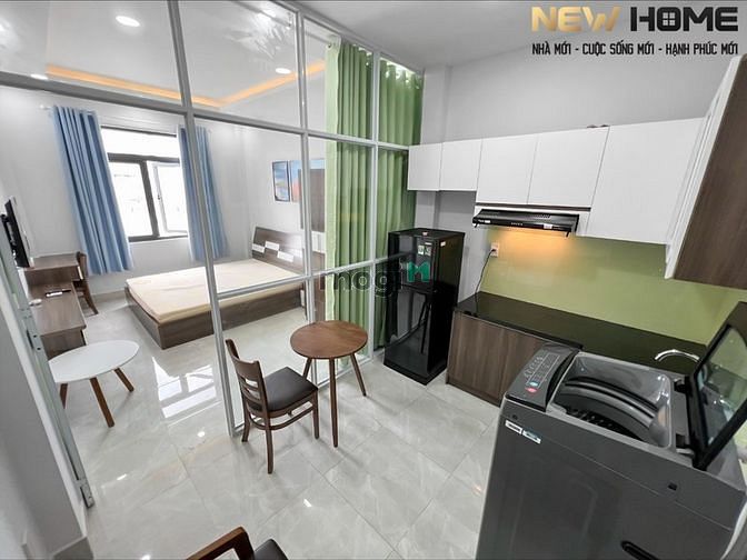 Hình ảnh ✨✨ 🌇 163 Vạn Kiếp, P3, Bình Thạnh