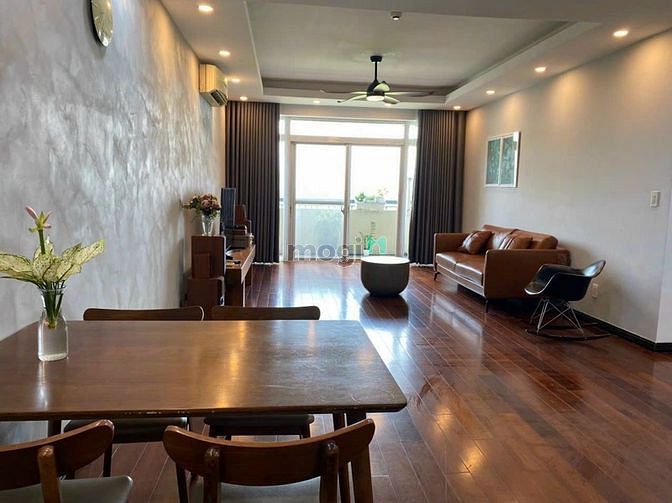 Hình ảnh Cho thuê CHCC Green View. PMH.Quận 7, nhà  đẹp, giá tốt
