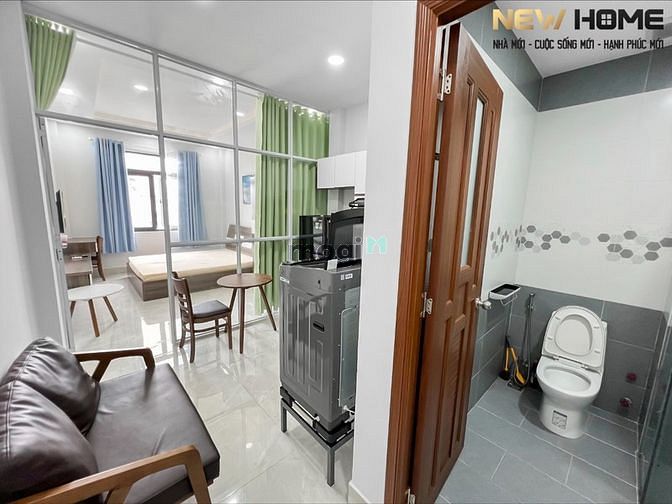 Hình ảnh ✨✨ 🌇 163 Vạn Kiếp, P3, Bình Thạnh