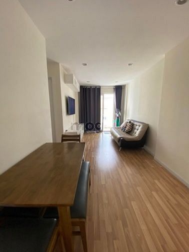 Hình ảnh City gate võ văn kiệt p16 Quận 8  Diện tích : 74m2 1 tỷ 880