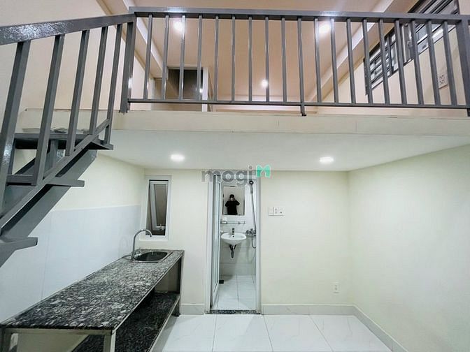 Hình ảnh Căn Hộ Dịch Vụ Q7 Giá sinh viên