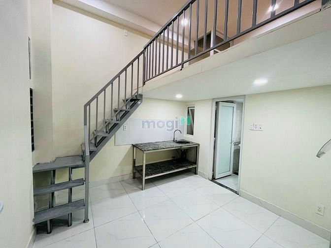 Hình ảnh Căn Hộ Dịch Vụ Q7 Giá sinh viên