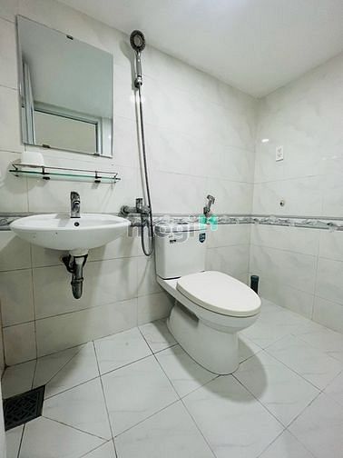 Hình ảnh Căn Hộ Dịch Vụ Q7 Giá sinh viên