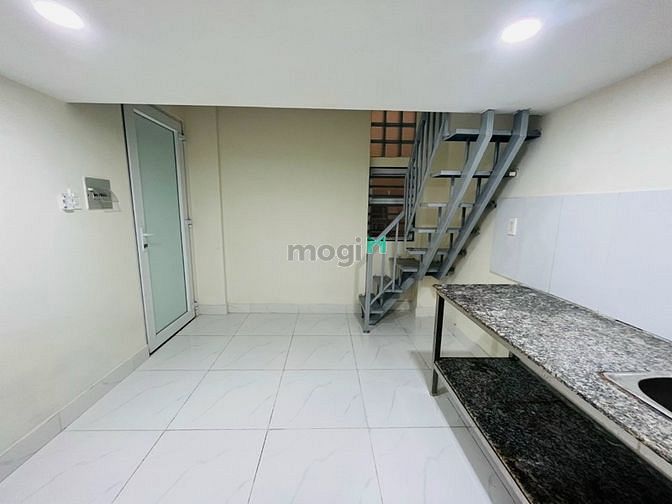 Hình ảnh Căn Hộ Dịch Vụ Q7 Giá sinh viên