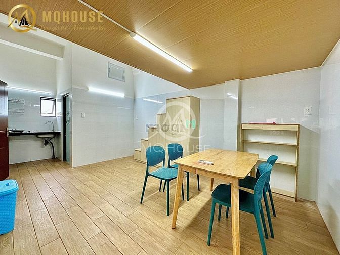 Hình ảnh Khai Trương Căn Hộ Duplex Full Nội Thất ngay Vườn Lài Tân Phú Tân Bình
