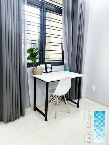 Hình ảnh Mb6623 nạp rút nhanh chóng Gần Chợ Tân Định Gần Q3_Phan Xích Long PN_Thang Máy_Ban Công