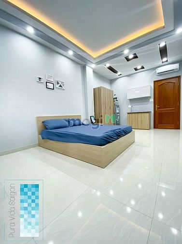 Hình ảnh Mb6623 nạp rút nhanh chóng Gần Chợ Tân Định Gần Q3_Phan Xích Long PN_Thang Máy_Ban Công
