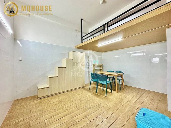 Hình ảnh Khai Trương Căn Hộ Duplex Full Nội Thất ngay Vườn Lài Tân Phú Tân Bình