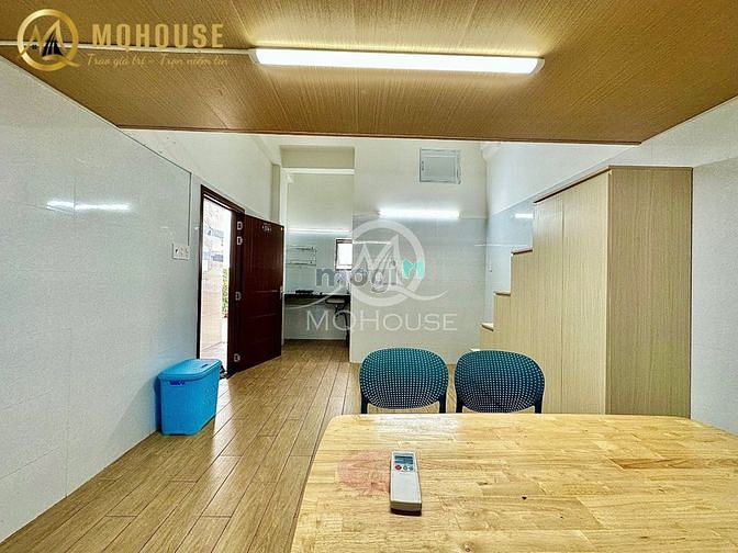 Hình ảnh Khai Trương Căn Hộ Duplex Full Nội Thất ngay Vườn Lài Tân Phú Tân Bình
