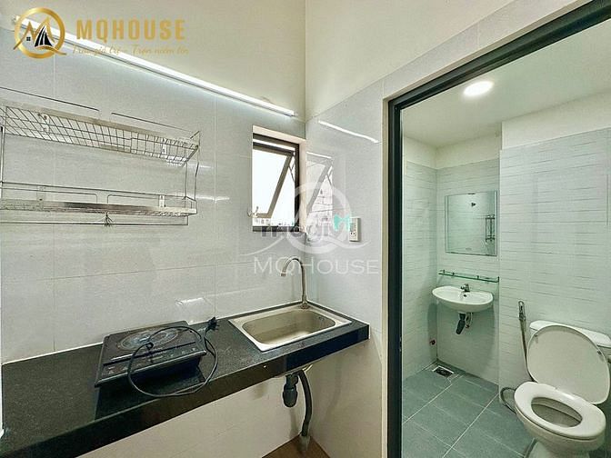 Hình ảnh Khai Trương Căn Hộ Duplex Full Nội Thất ngay Vườn Lài Tân Phú Tân Bình