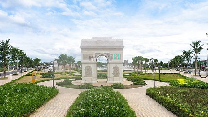 Hình ảnh Đất nền khu đô thị Cát Tường Phú Hưng tại Bình Phước