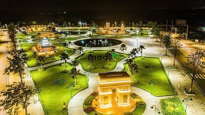 Hình ảnh Đất nền khu đô thị Cát Tường Phú Hưng tại Bình Phước