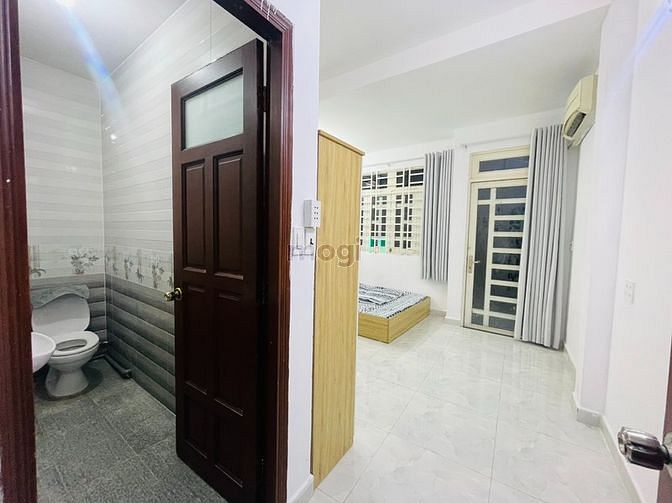 Hình ảnh ⚡⚡Căn Hộ Studio Full Nội Thât Ngay Chợ Nhật Tảo, ĐH Bách Khoa TP HCM