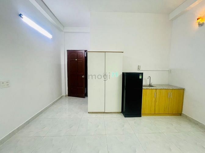 Hình ảnh ⚡⚡Căn Hộ Studio Full Nội Thât Ngay Chợ Nhật Tảo, ĐH Bách Khoa TP HCM