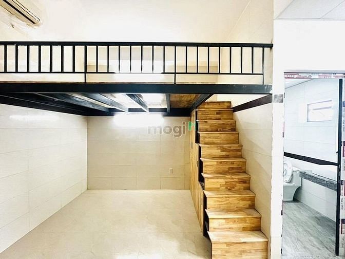 Hình ảnh Duplex đủ nội thất nằm cạnh Aeon mall Tân Phú