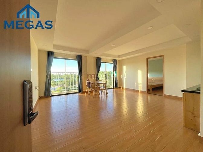Hình ảnh Trang Chủ MB66.COM Chính Thức Mini 2 Phòng Ngủ 70M2 Siêu Đẹp Ngay Cầu Bình Lợi