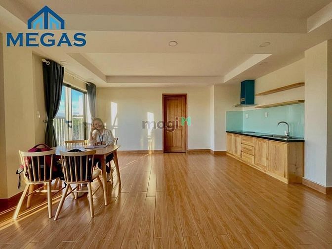 Hình ảnh Trang Chủ MB66.COM Chính Thức Mini 2 Phòng Ngủ 70M2 Siêu Đẹp Ngay Cầu Bình Lợi