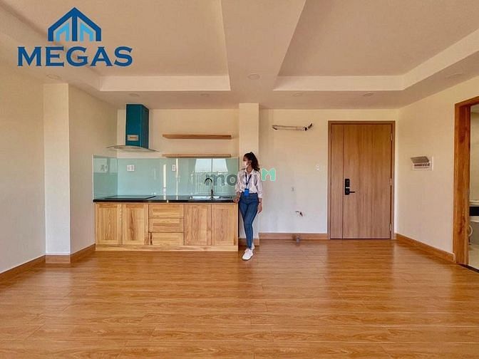 Hình ảnh Trang Chủ MB66.COM Chính Thức Mini 2 Phòng Ngủ 70M2 Siêu Đẹp Ngay Cầu Bình Lợi