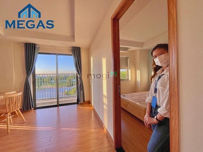 Hình ảnh Trang Chủ MB66.COM Chính Thức Mini 2 Phòng Ngủ 70M2 Siêu Đẹp Ngay Cầu Bình Lợi
