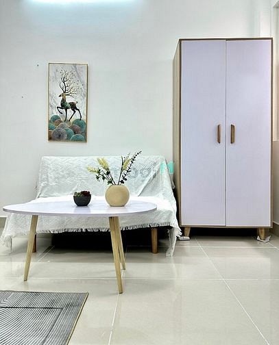 Hình ảnh Cho thuê Trang Chủ MB66.COM / Đăng Ký Tặng 66K quận 7 full nt gần đại học ufm , rmit tdt, lotte ..