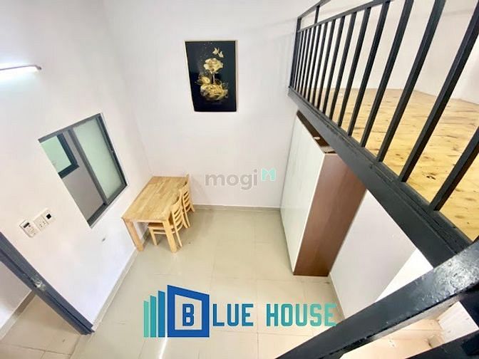 Hình ảnh 🔥CHDV Duplex Full Nội Thất Ngay Luỹ Bán Bích - Hoà Bình