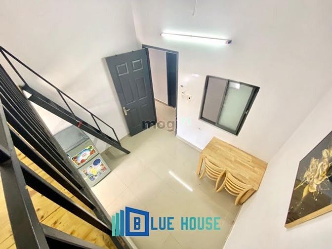 Hình ảnh 🔥CHDV Duplex Full Nội Thất Ngay Luỹ Bán Bích - Hoà Bình